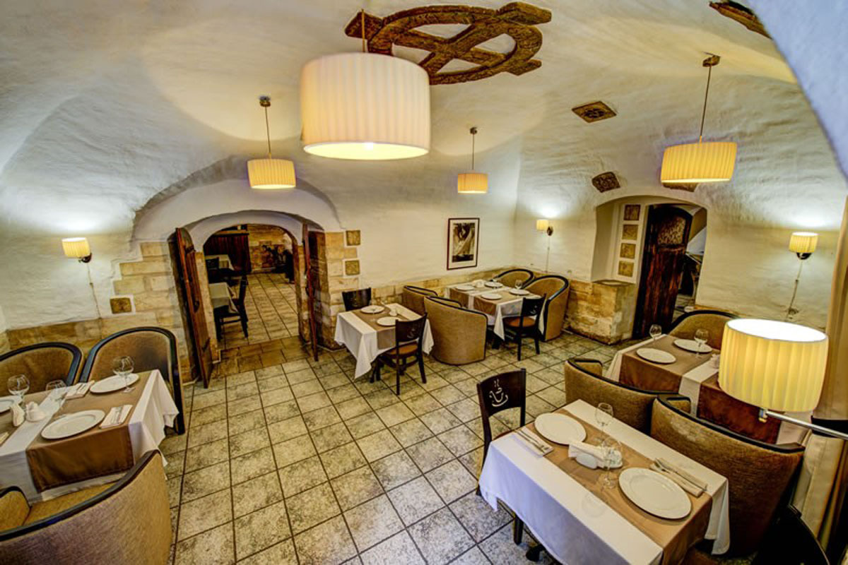 Зал друиды Зал друиды — фото 3