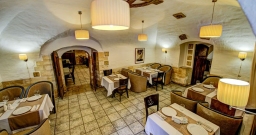 Зал друиды — подробнее о зале