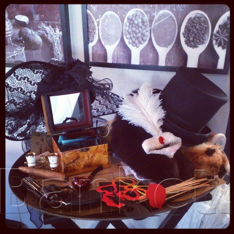 Ресторан PiLove café — Ресторан PiLove café