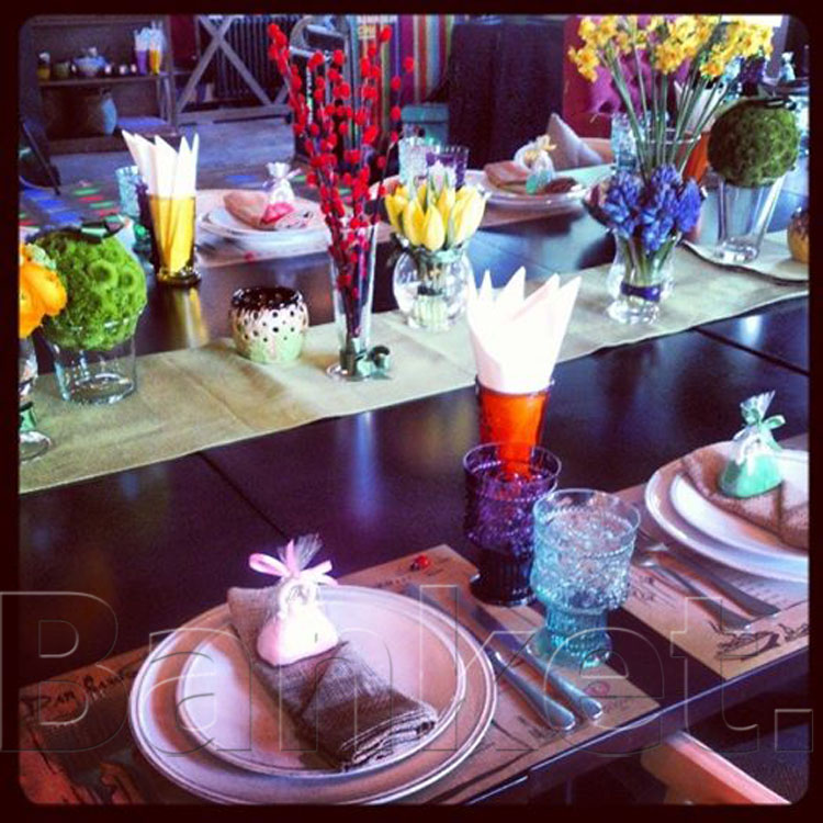 Ресторан PiLove café Ресторан PiLove café — фото 9