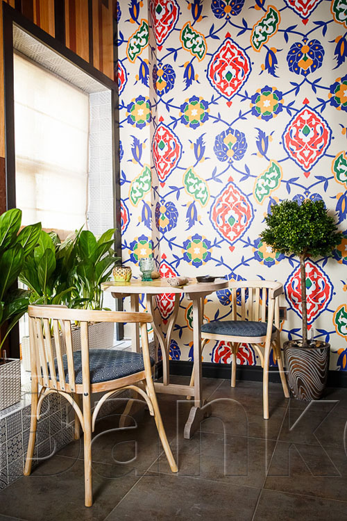 Ресторан PiLove café Ресторан PiLove café — фото 12