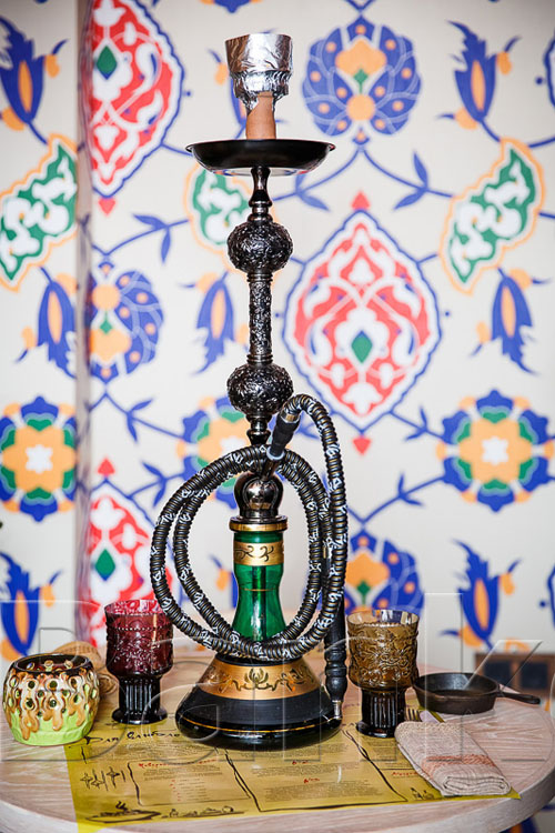 Ресторан PiLove café Ресторан PiLove café — фото 13