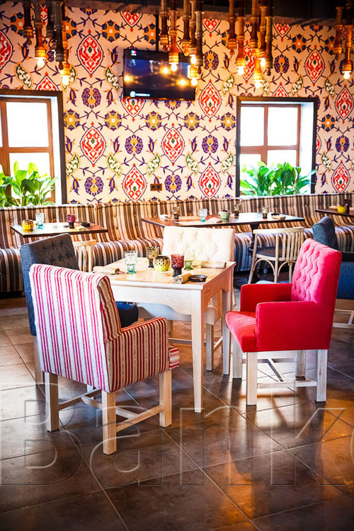 Ресторан PiLove café Ресторан PiLove café — фото 18