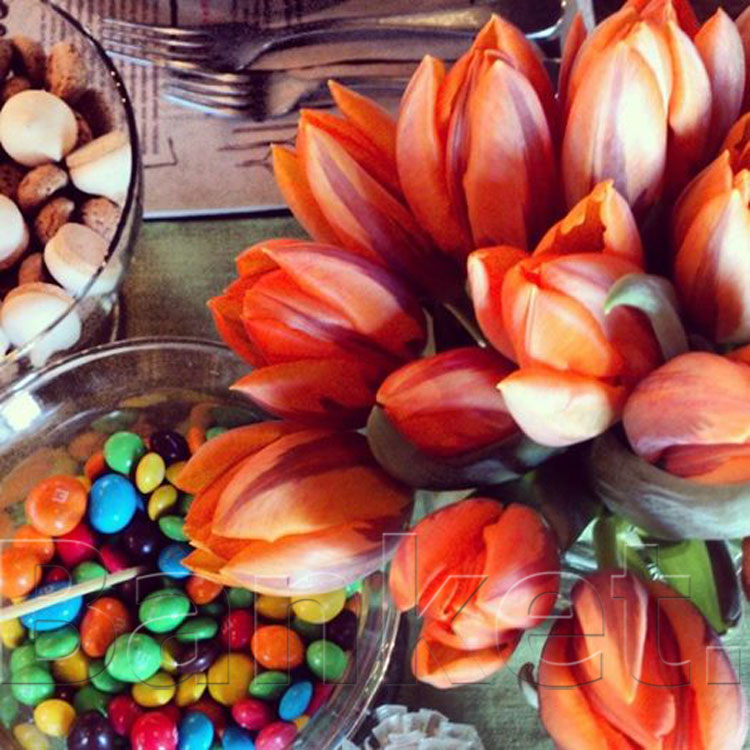 Ресторан PiLove café Ресторан PiLove café — фото 19