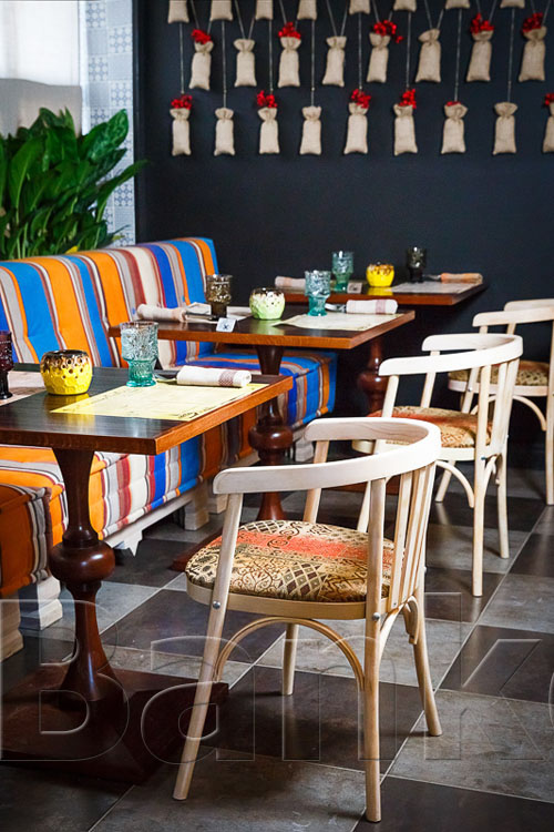 Ресторан PiLove café Ресторан PiLove café — фото 20