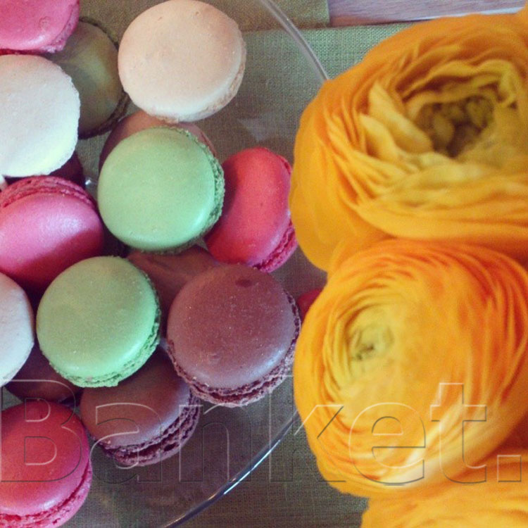 Ресторан PiLove café Ресторан PiLove café — фото 23