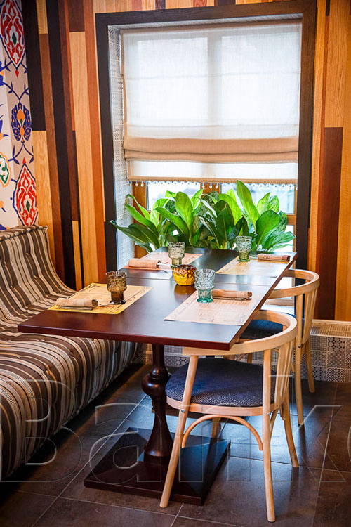 Ресторан PiLove café Ресторан PiLove café — фото 24