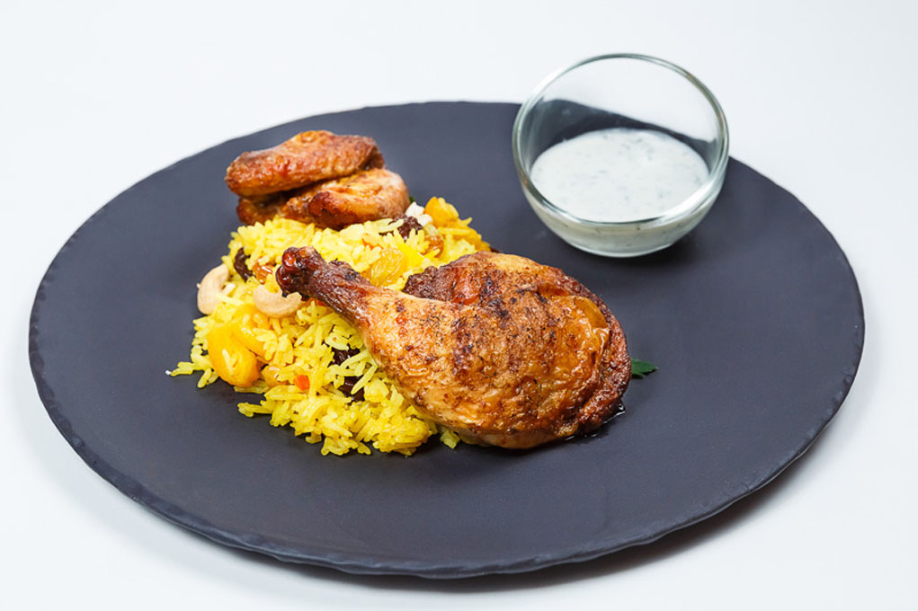 Ресторан PiLove café Ресторан PiLove café — фото 27