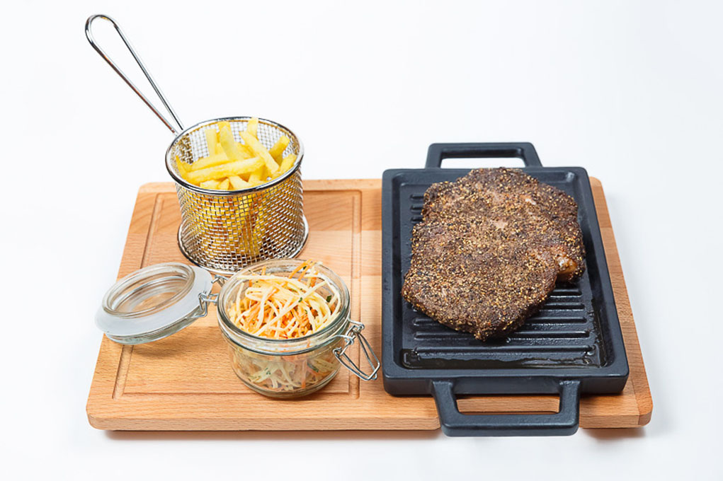 Ресторан PiLove café Ресторан PiLove café — фото 28