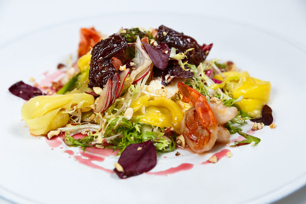 Ресторан PiLove café Ресторан PiLove café — фото 29