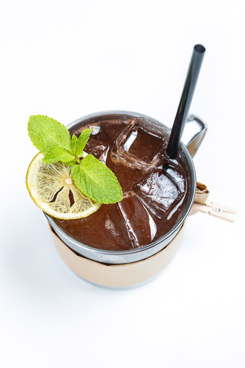 Ресторан PiLove café Ресторан PiLove café — фото 30