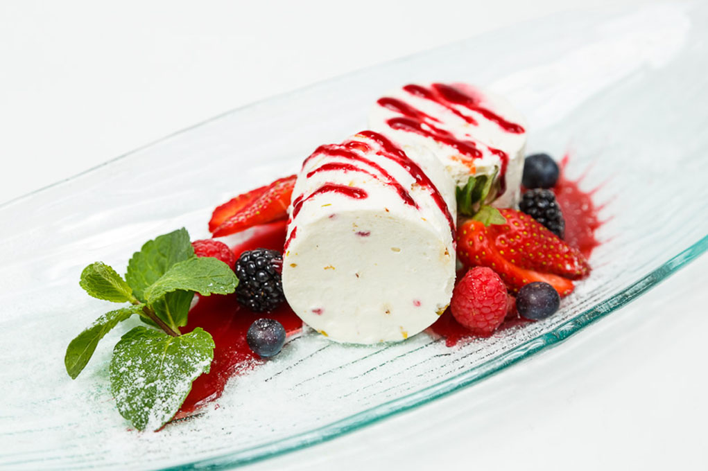 Ресторан PiLove café Ресторан PiLove café — фото 31