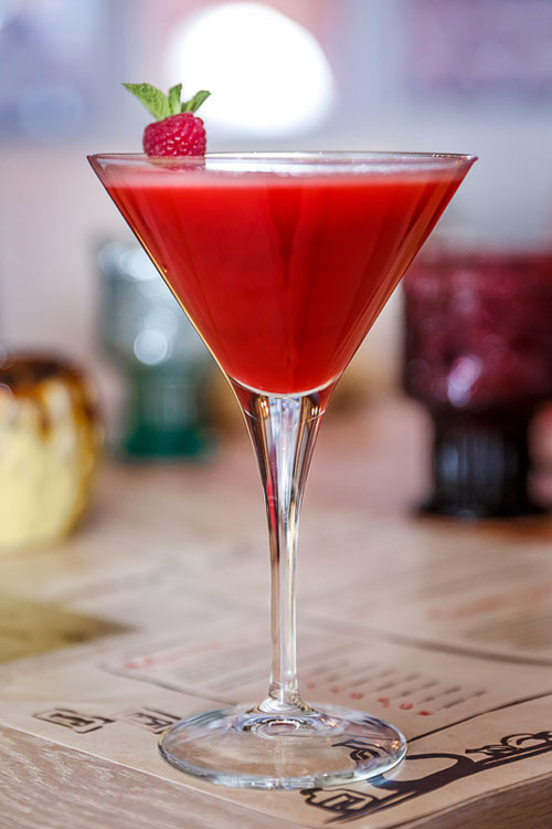 Ресторан PiLove café Ресторан PiLove café — фото 35