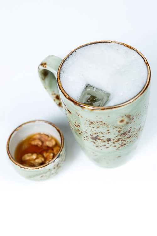 Ресторан PiLove café Ресторан PiLove café — фото 37