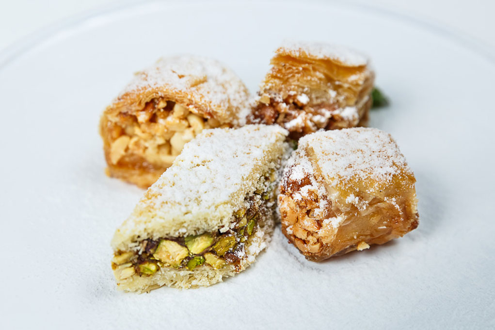 Ресторан PiLove café Ресторан PiLove café — фото 39