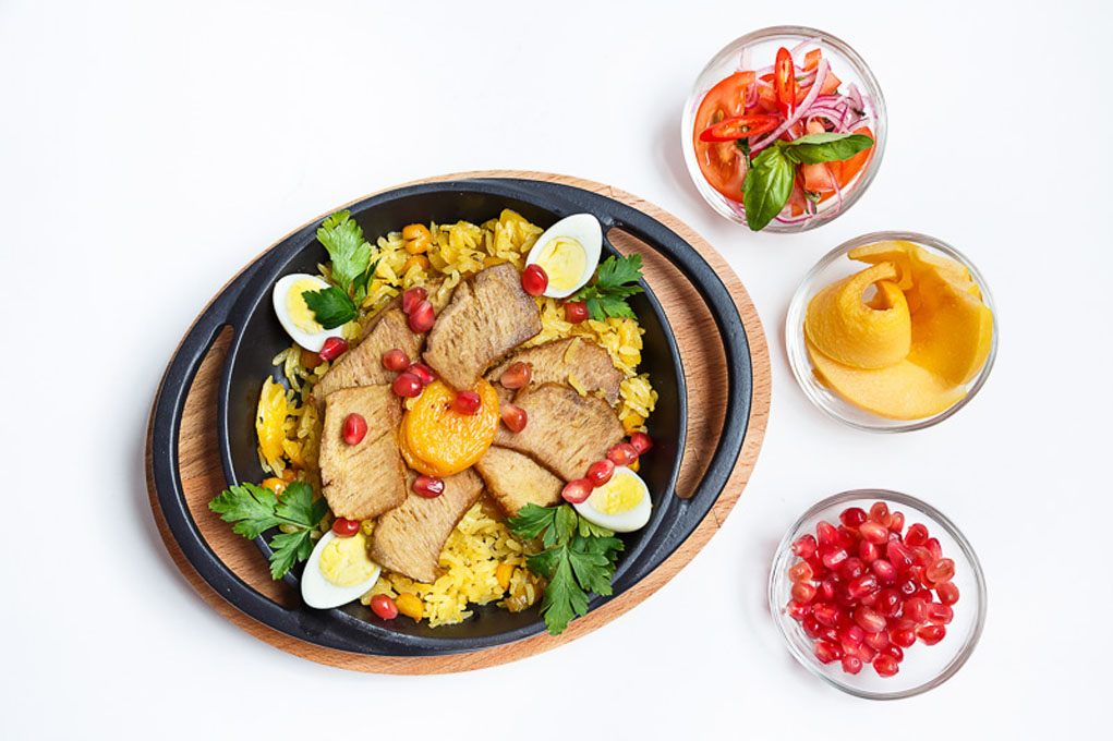 Ресторан PiLove café Ресторан PiLove café — фото 41