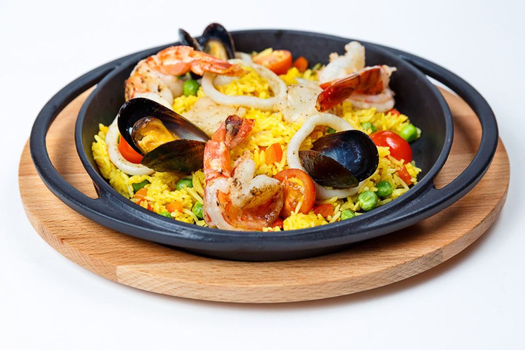 Ресторан PiLove café Ресторан PiLove café — фото 42