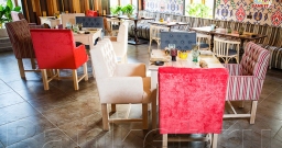 Ресторан PiLove café Ресторан PiLove café — фото 4