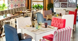 Ресторан PiLove café Ресторан PiLove café — фото 5