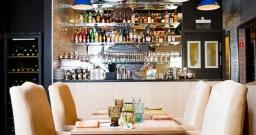 Ресторан PiLove café — фото 6