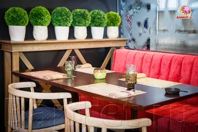 Ресторан PiLove café — Ресторан PiLove cafe