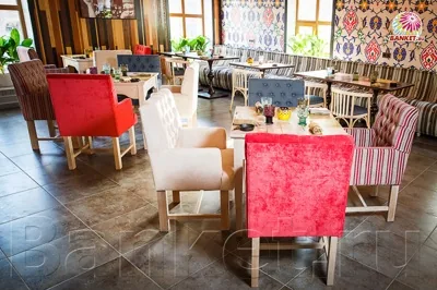 Ресторан PiLove café — Ресторан PiLove cafe