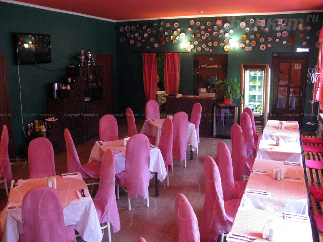 Большой зал — фото 6