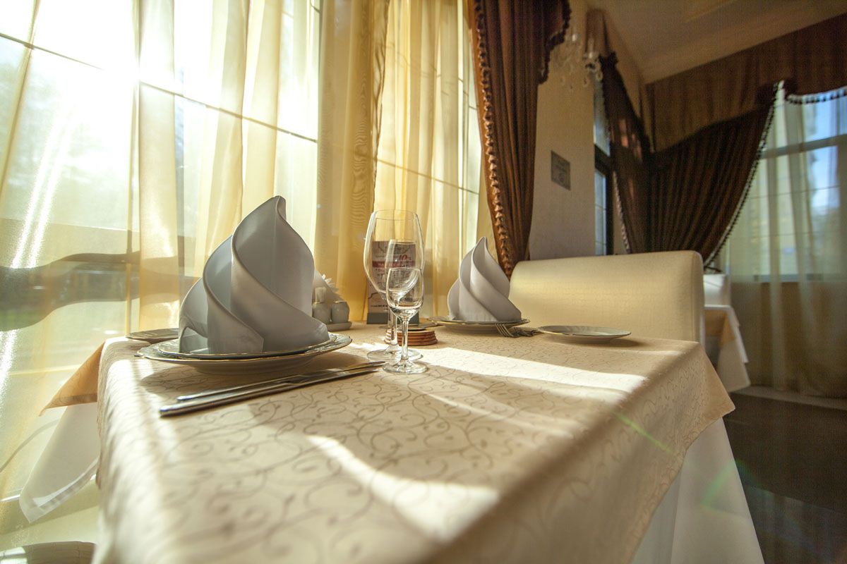 Vip зал  — Ресторан Флоренция