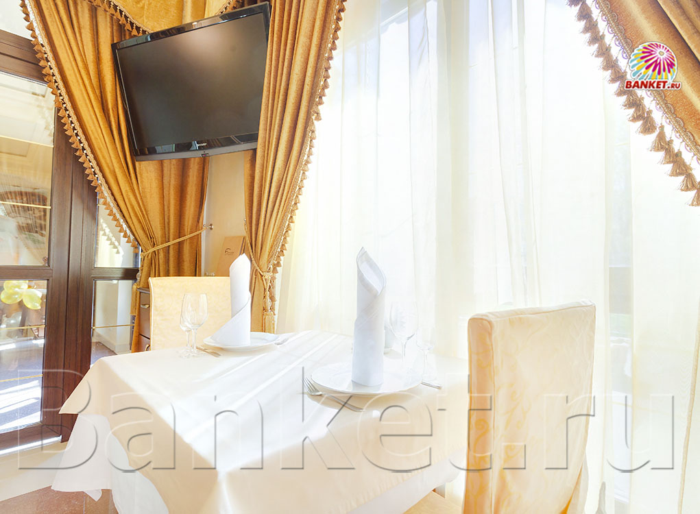 Vip зал  — фото 8