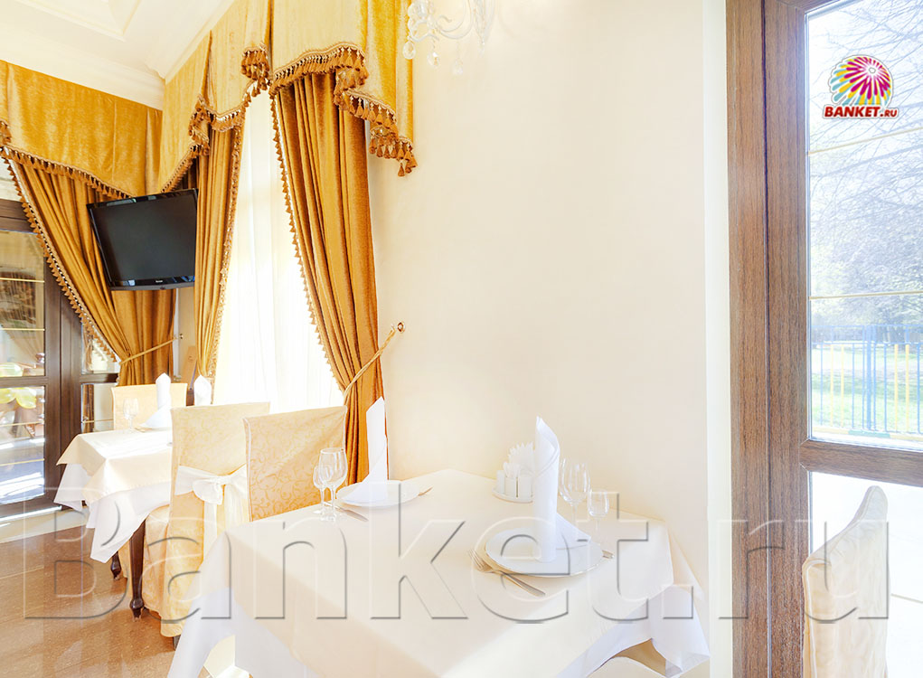 Vip зал  — фото 9