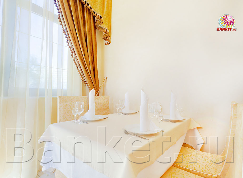 Vip зал  — фото 10