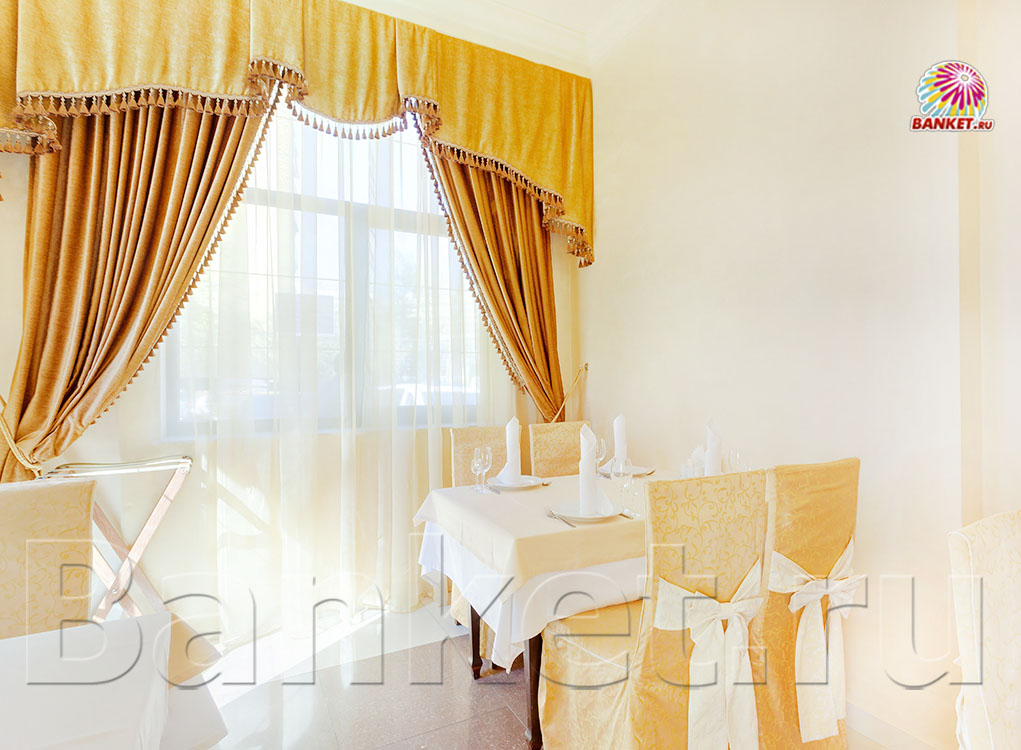 Vip зал  — фото 11