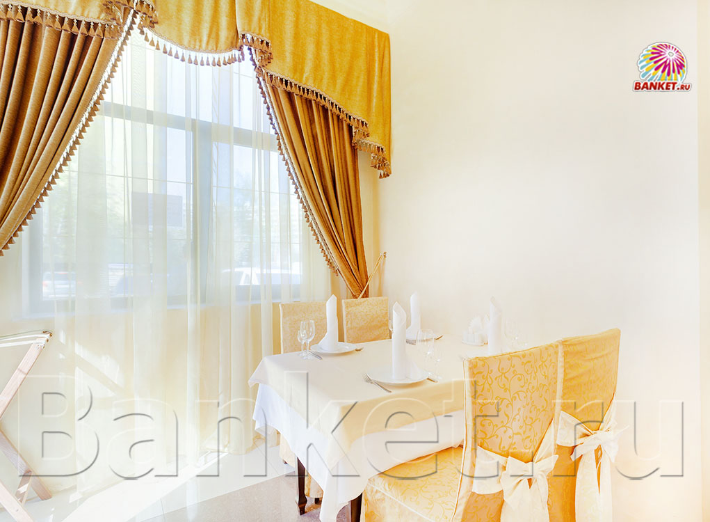 Vip зал  — фото 12