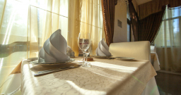 Vip зал  — интерьер зала