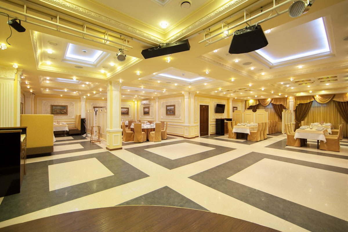 Основной зал — фото 5