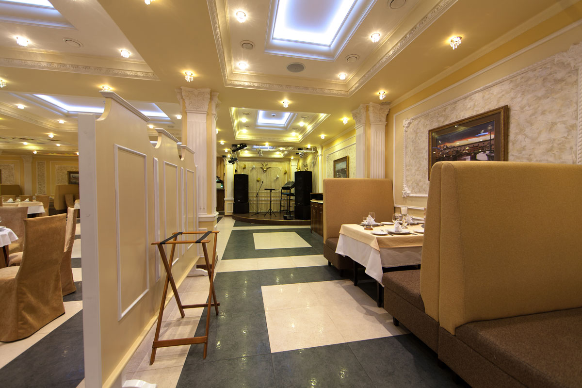 Основной зал — фото 6