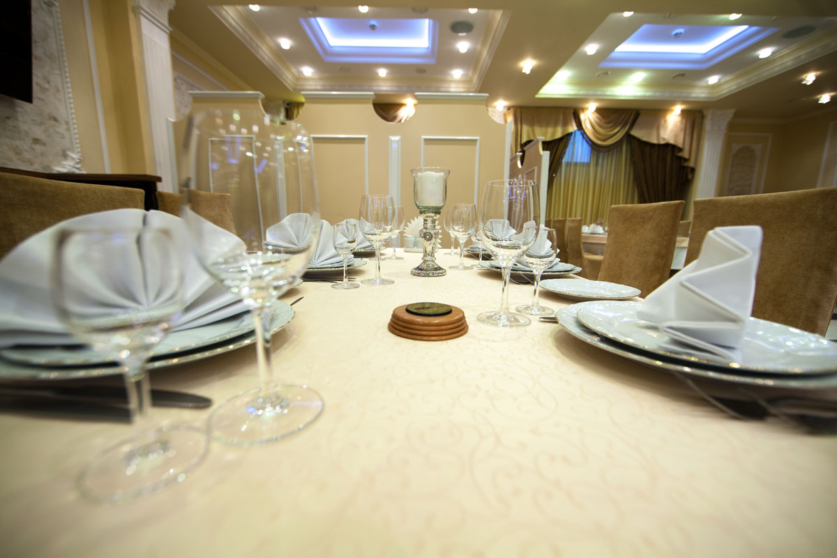 Основной зал — фото 7