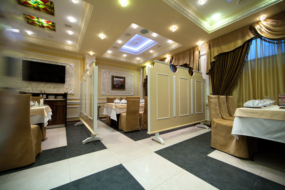 Основной зал — фото 8