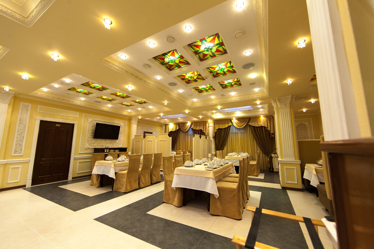 Основной зал — фото 9