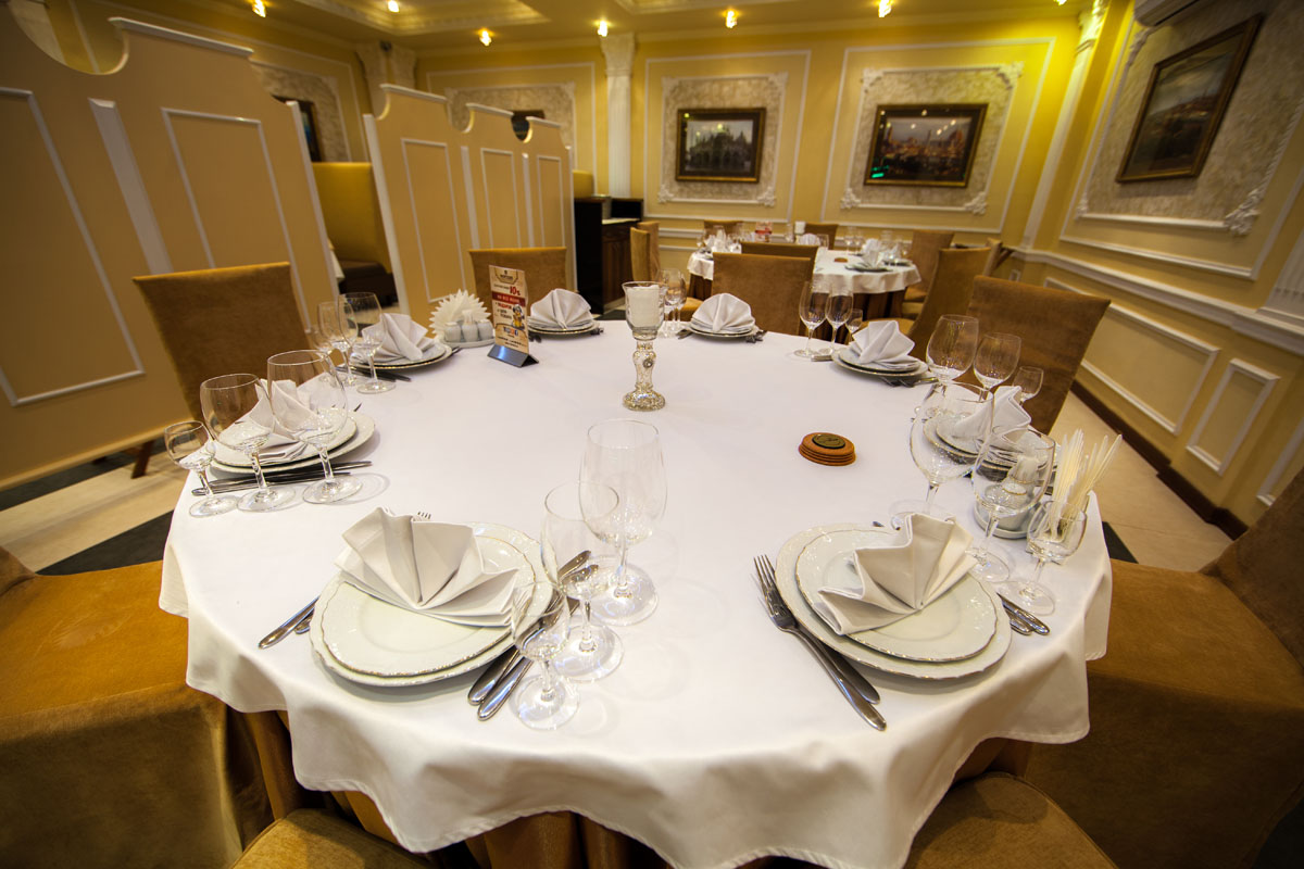 Основной зал — фото 10