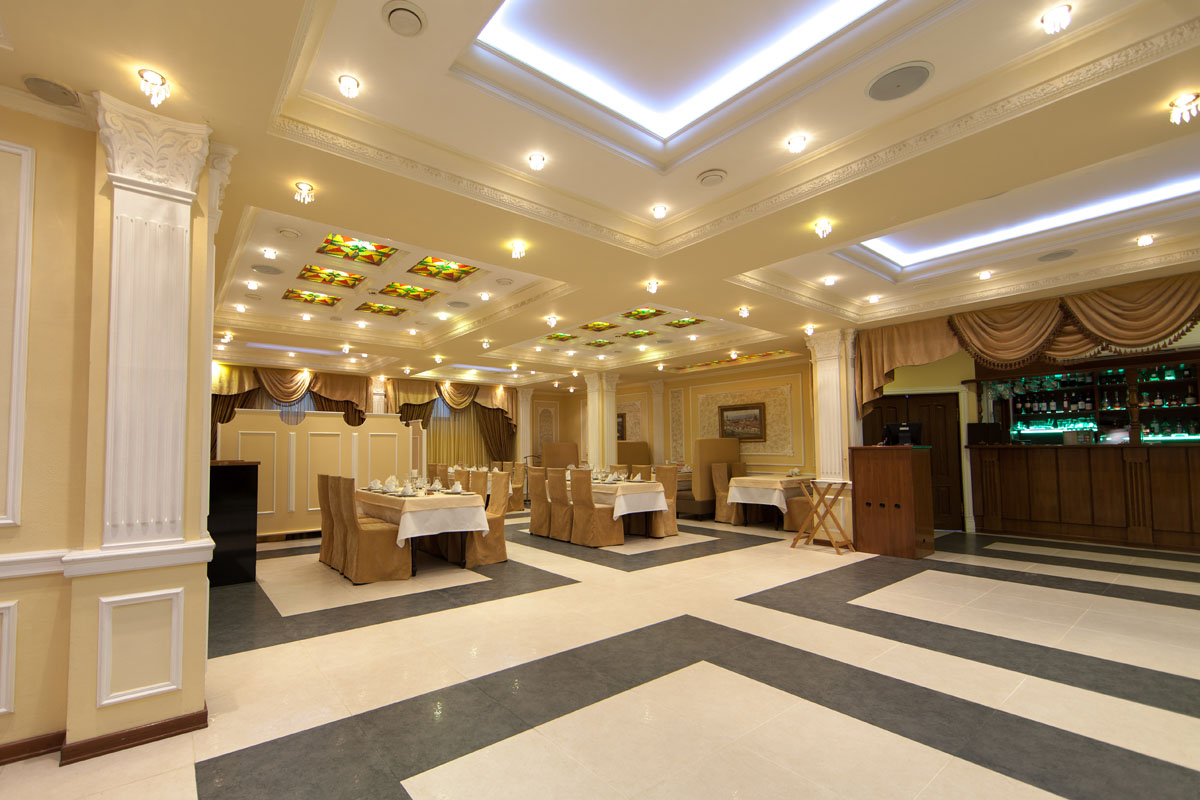 Основной зал — фото 12