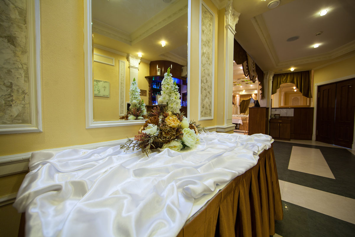 Основной зал — фото 13