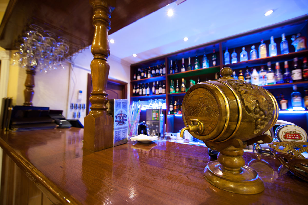 Основной зал — фото 14