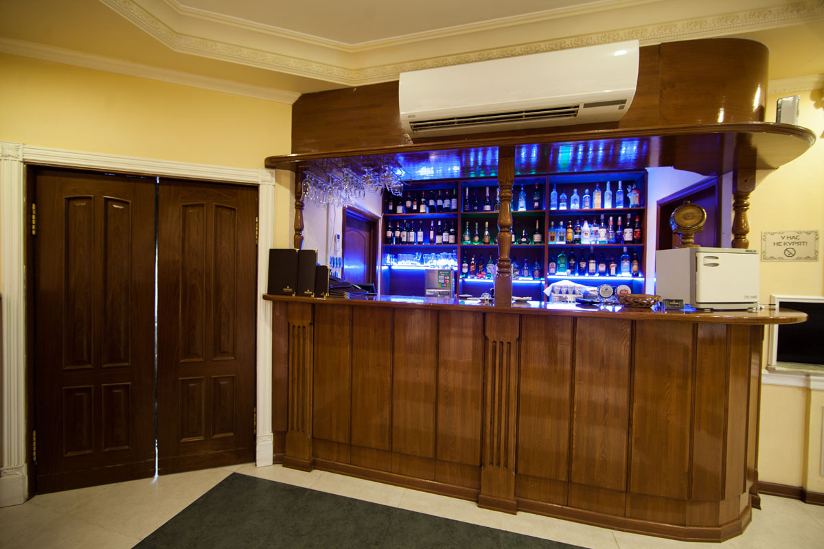 Основной зал — фото 15