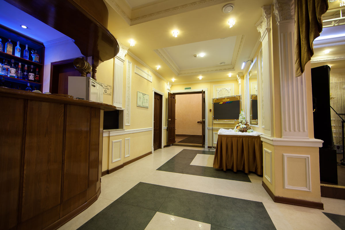 Основной зал — фото 16