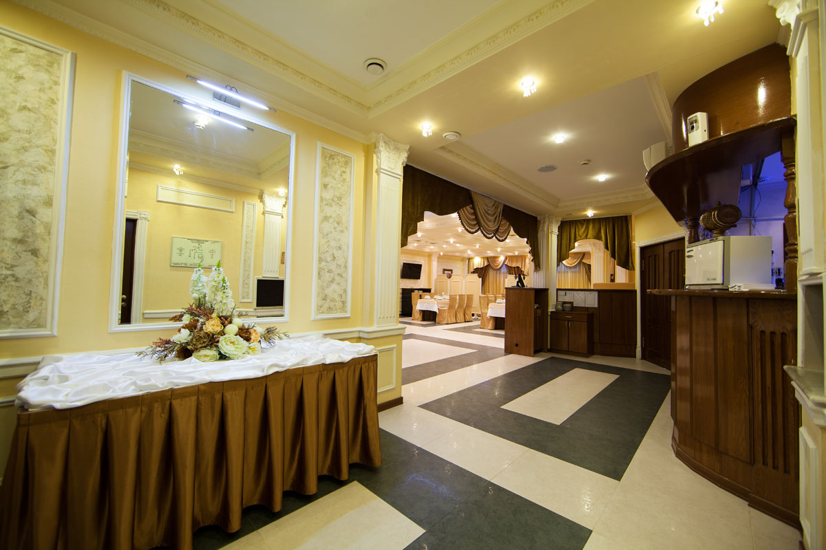 Основной зал — фото 17