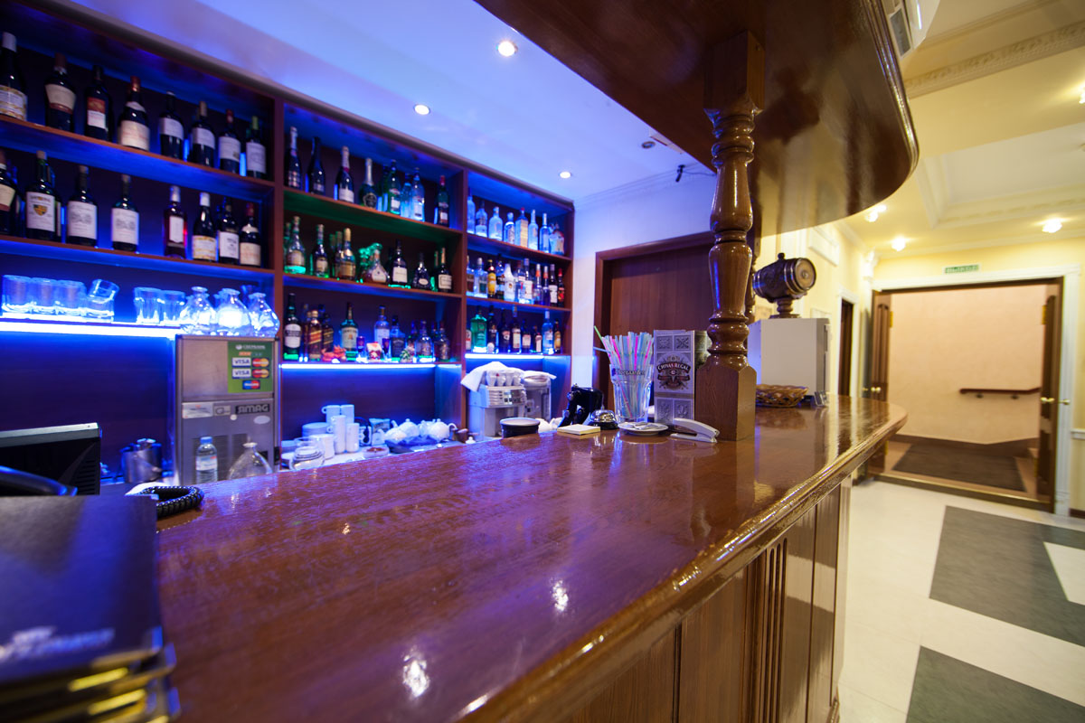 Основной зал — фото 18