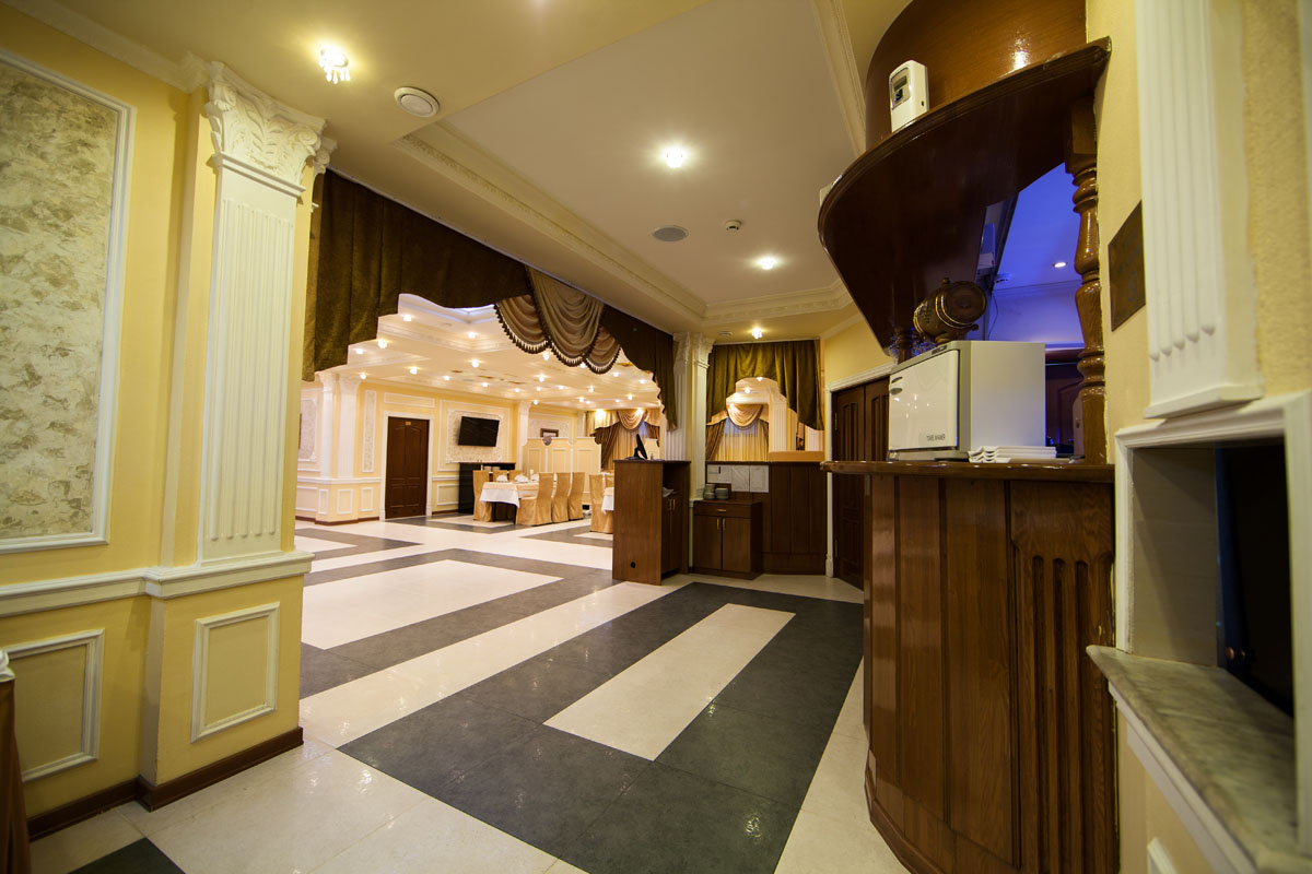 Основной зал — фото 20