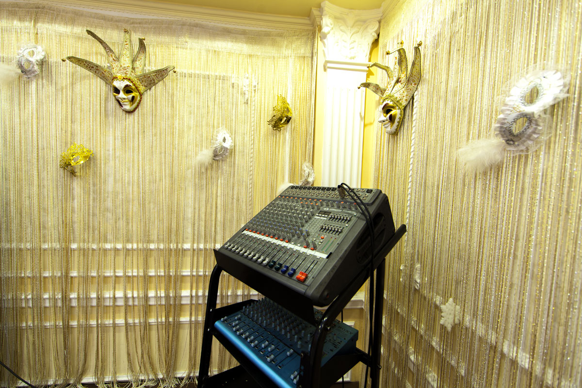 Основной зал — фото 21