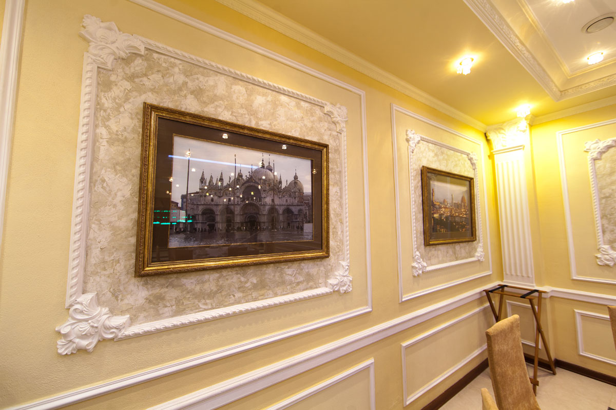 Основной зал — фото 23